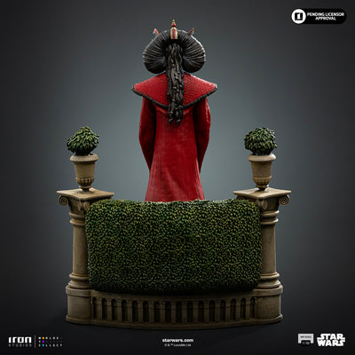 Star Wars: The Phantom Menace - Queen Padmé Amidala Art Scale 1/10