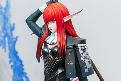 Metaphor: ReFantazio - Hulkenburg 1/4 Scale Statue