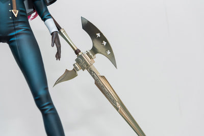 Metaphor: ReFantazio - Hulkenburg 1/4 Scale Statue