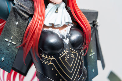 Metaphor: ReFantazio - Hulkenburg 1/4 Scale Statue