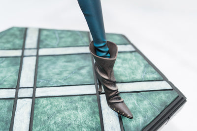 Metaphor: ReFantazio - Hulkenburg 1/4 Scale Statue