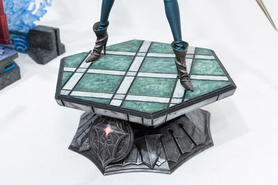 Metaphor: ReFantazio - Hulkenburg 1/4 Scale Statue