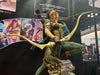 Robyn Hood Statue