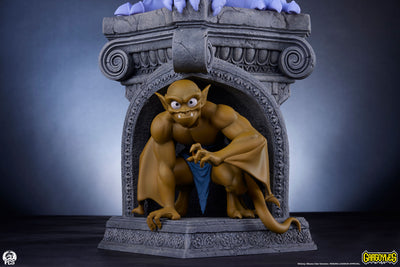 Gargoyles - Goliath & Lexington 1/4 Scale Statue