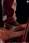 Army of Darkness - Ash (Deluxe) 1/4 Scale Statue