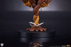 Akuma and Dhalsim 1/10 Scale Statue Set
