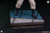 Ghostbusters - Winston Zeddemore (Regular) 1/4 Scale Statue