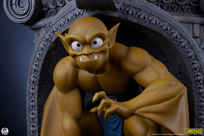 Gargoyles - Goliath & Lexington 1/4 Scale Statue