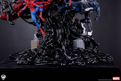 Maximum Carnage Fine Art Bust