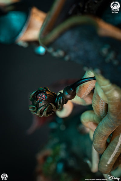 Pirates of the Caribbean - Davy Jones (Deluxe) 1/3 Scale Statue by PCS
