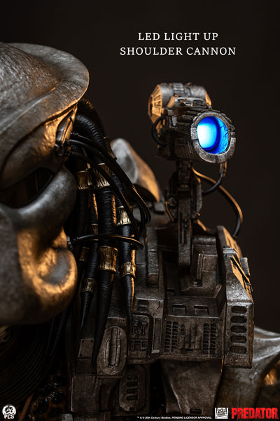 Predator (1987) 1/2 Scale Statue