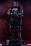 The Punisher Statue (Regular) 1/3 Scale Statue