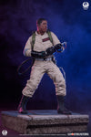 Ghostbusters - Winston Zeddemore (Regular) 1/4 Scale Statue