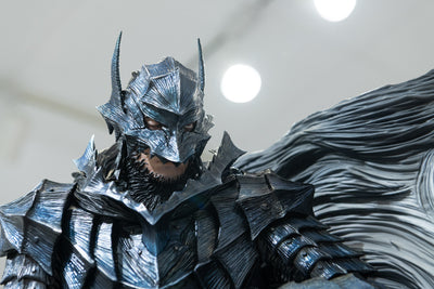 Berserk - Guts Legacy Art 1/4 Scale Statue