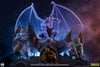 Gargoyles - Broadway & Bronx 1/4 Scale Statue