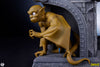 Gargoyles - Goliath & Lexington 1/4 Scale Statue