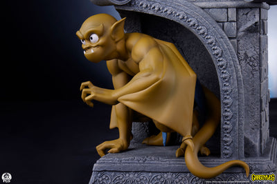 Gargoyles - Goliath & Lexington 1/4 Scale Statue