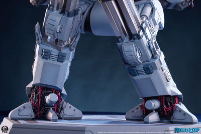 RoboCop - ED-209 1/3 Scale Statue