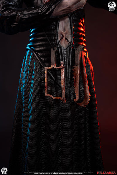 Hellraiser - Pinhead (Deluxe) 1/3 Scale Statue