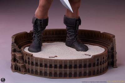 Gladiator - Maximus 1/3 Scale Statue