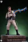 Ghostbusters - Ray Stantz Deluxe 1/4 Scale Statue