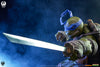 Leonardo (Deluxe) 1/3 Scale Statue