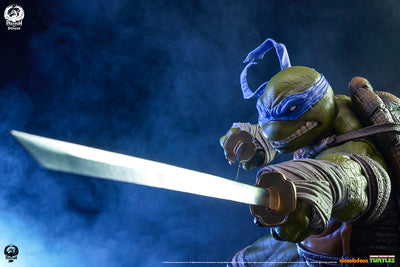 Leonardo (Deluxe) 1/3 Scale Statue