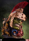 Planet Hulk Fine Art Bust