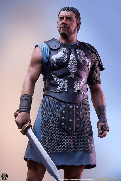 Gladiator - Maximus 1/3 Scale Statue