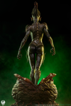 Species 1/3 Scale Statue