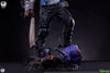 Casey Jones (Deluxe) 1/3 Scale Statue