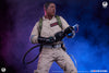 Ghostbusters - Winston Zeddemore (Regular) 1/4 Scale Statue