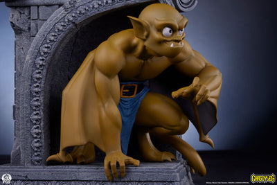 Gargoyles - Goliath & Lexington 1/4 Scale Statue