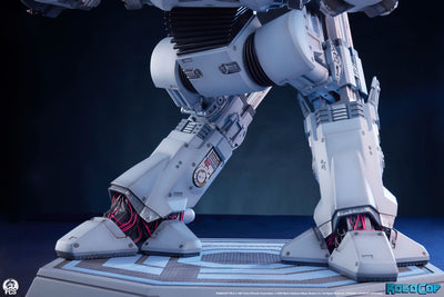 RoboCop - ED-209 1/3 Scale Statue
