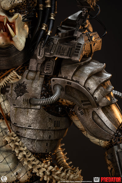 Predator (1987) 1/2 Scale Statue