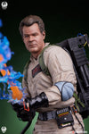 Ghostbusters - Ray Stantz Deluxe 1/4 Scale Statue