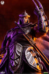 Shredder Deluxe 1/3 Scale Statue