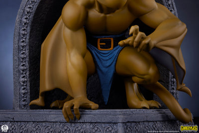 Gargoyles - Goliath & Lexington 1/4 Scale Statue