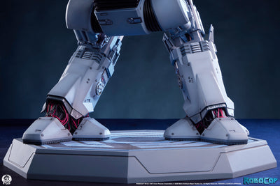 RoboCop - ED-209 1/3 Scale Statue