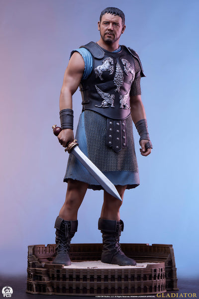 Gladiator - Maximus 1/3 Scale Statue