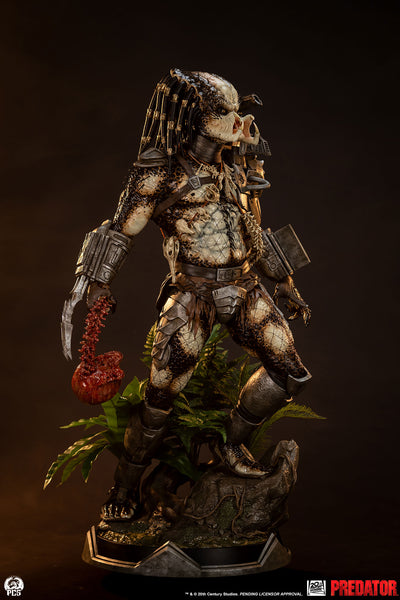 Predator (1987) 1/2 Scale Statue