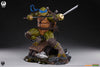 Leonardo (Deluxe) 1/3 Scale Statue