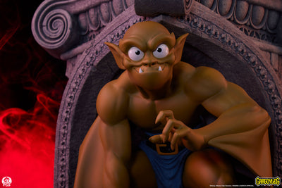 Gargoyles - Goliath & Lexington 1/4 Scale Statue