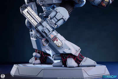RoboCop - ED-209 1/3 Scale Statue