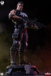 The Punisher Statue (Deluxe) 1/3 Scale Statue
