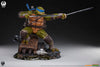 Leonardo (Deluxe) 1/3 Scale Statue