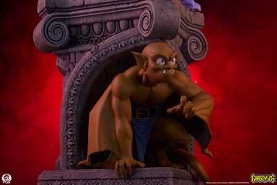 Gargoyles - Goliath & Lexington 1/4 Scale Statue