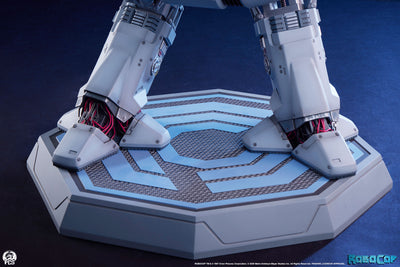 RoboCop - ED-209 1/3 Scale Statue