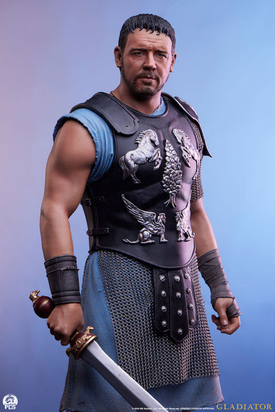 Gladiator - Maximus 1/3 Scale Statue