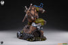 Leonardo (Deluxe) 1/3 Scale Statue